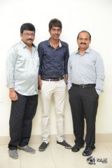 Banthi Poola Janaki Movie Audio Launch